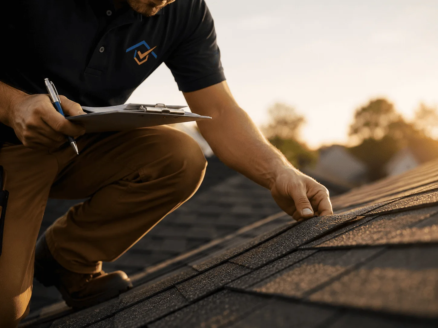 Why Choose Roof Inspection in Clare, IA