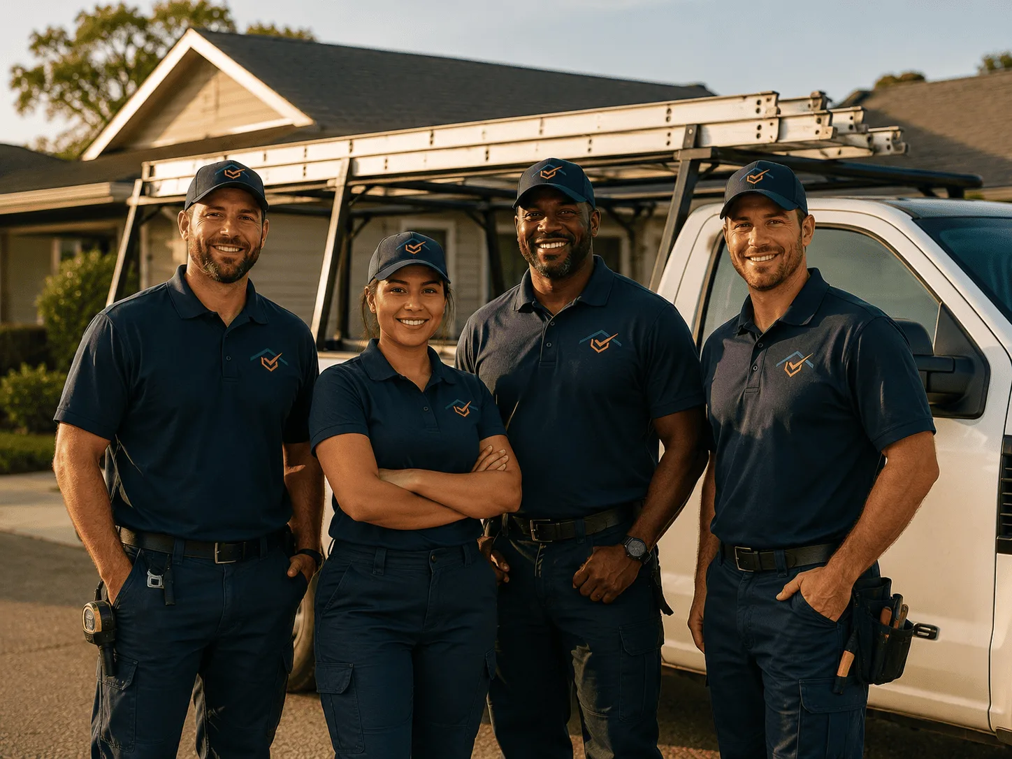 Roof Inspection company in Clare, IA